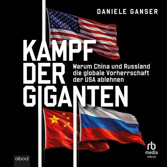 Kampf der Giganten