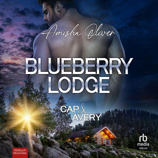 Blueberry Lodge