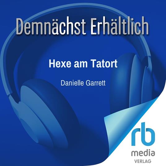 Hexe am Tatort