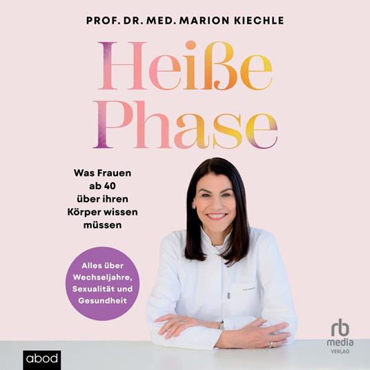 Heiße Phase