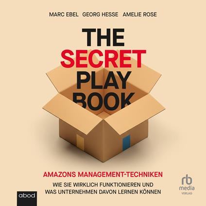 The Secret Playbook
