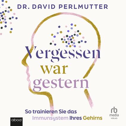 Vergessen war gestern