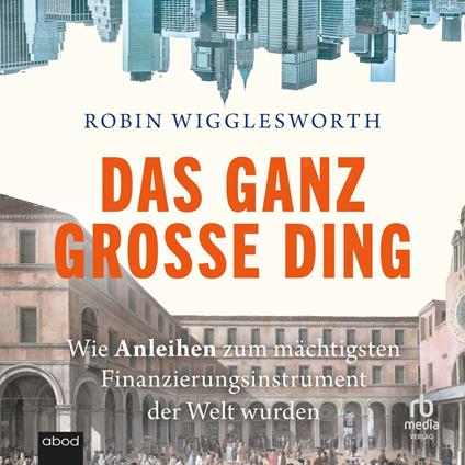 Das ganz große Ding