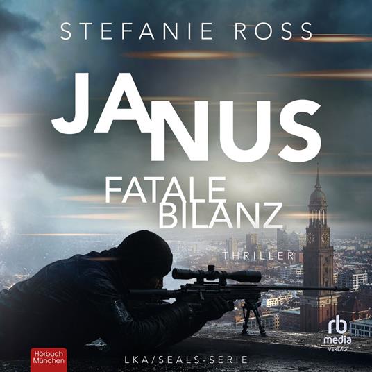 Janus - Fatale Bilanz