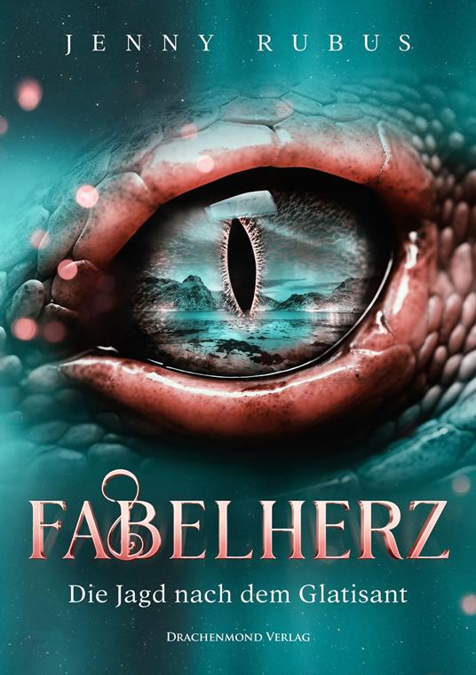 Fabelherz - Die Jagd nach dem Glatisant