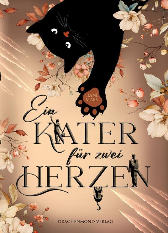 Ein Kater für zwei Herzen