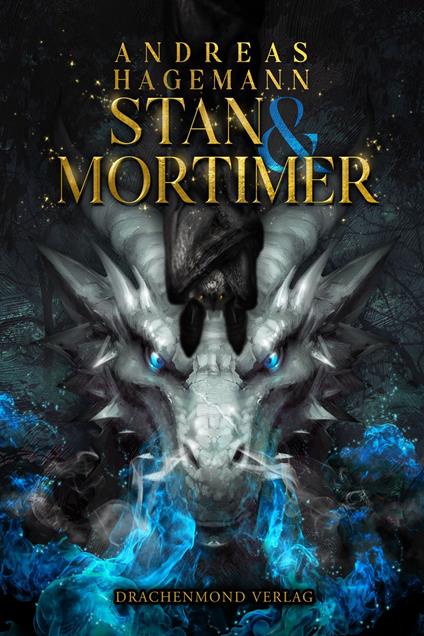 Stan und Mortimer - Andreas Hagemann - ebook