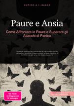 Paure e Ansia