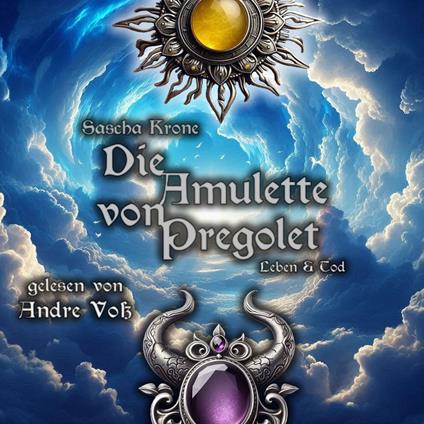 Die Amulette von Pregolet