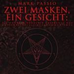 Zwei Masken, ein Gesicht