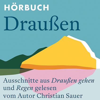 Draußen