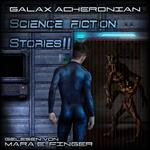 Science Fiction Stories II