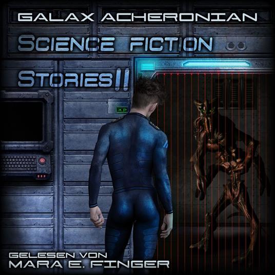 Science Fiction Stories II