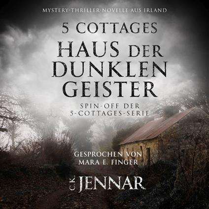 5 Cottages Haus der dunklen Geister