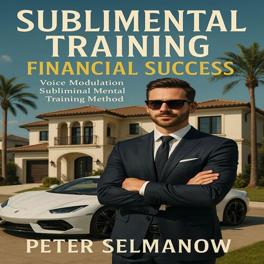 Sublimental Training - Financial Success