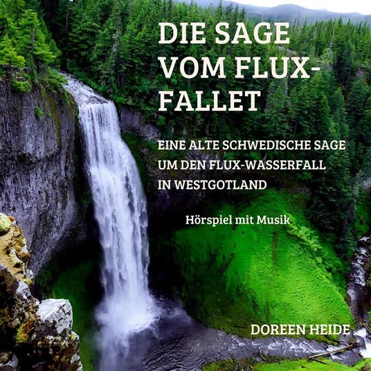 Die Sage vom Flux-Fallet