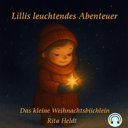Lillis leuchtendes Abenteuer