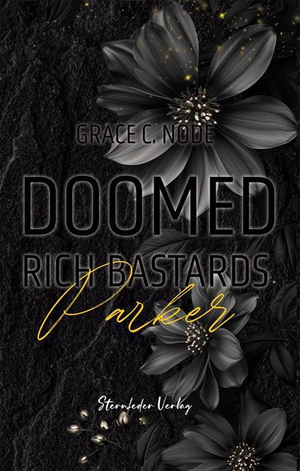Doomed Rich Bastards - Parker
