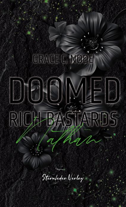 Doomed Rich Bastards - Nathan