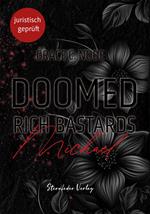 Doomed Rich Bastards