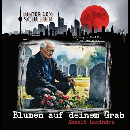 Blumen auf dein Grab
