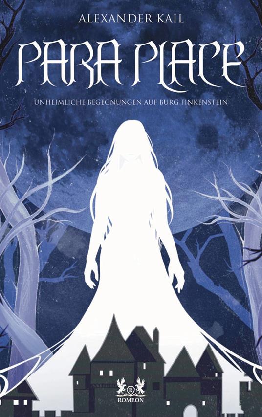 Para Place - Alexander Kail - ebook