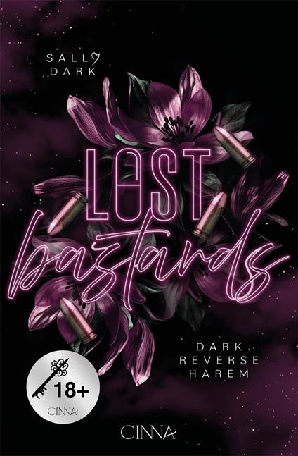 Lost Bastards