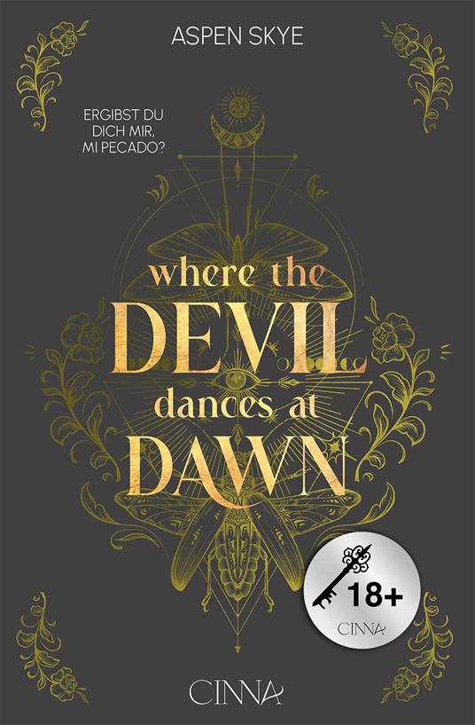 Where the Devil Dances at Dawn
