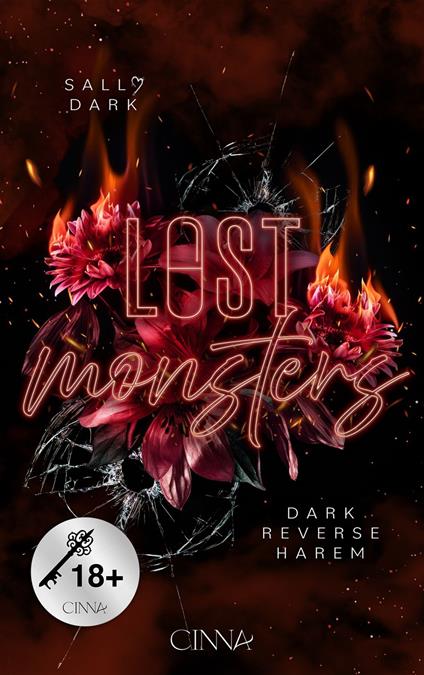 Lost Monsters