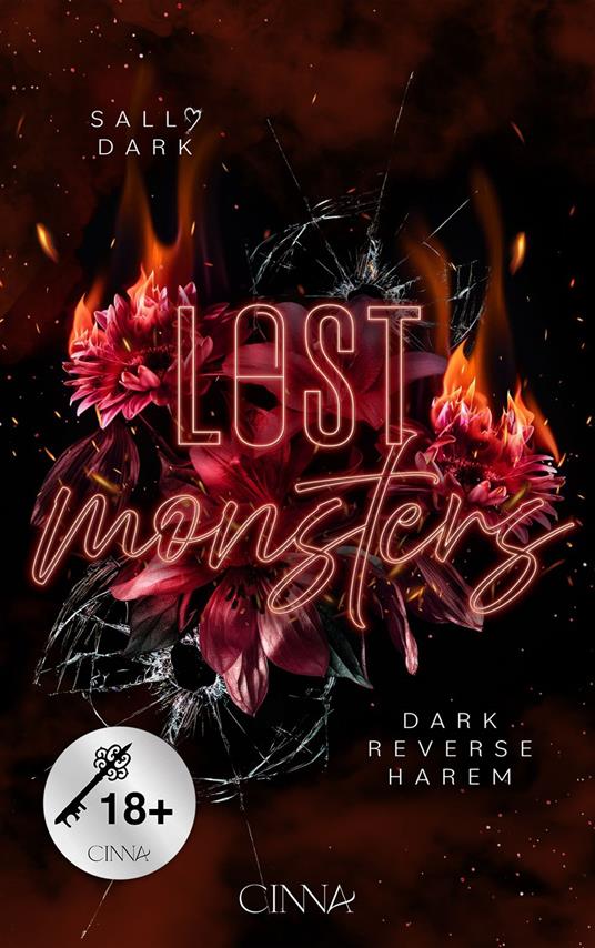 Lost Monsters