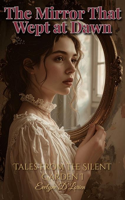 The Mirror That Wept at Dawn