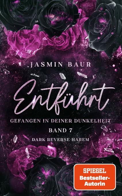 Entführt (Band 7) - Jasmin Baur - ebook