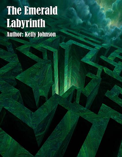 The Emerald Labyrinth