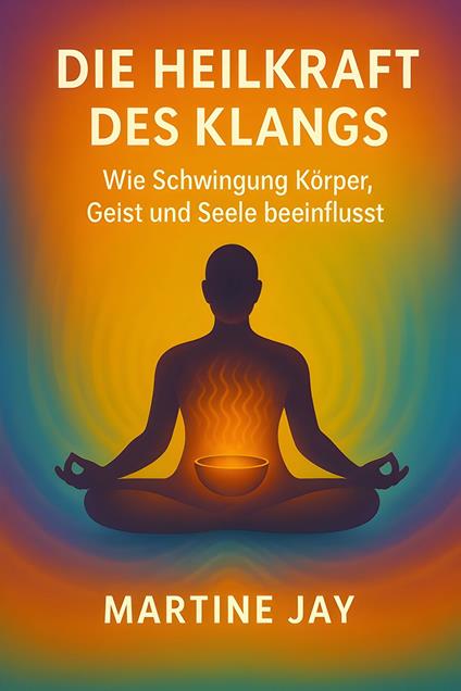 Die Heilkraft des Klangs