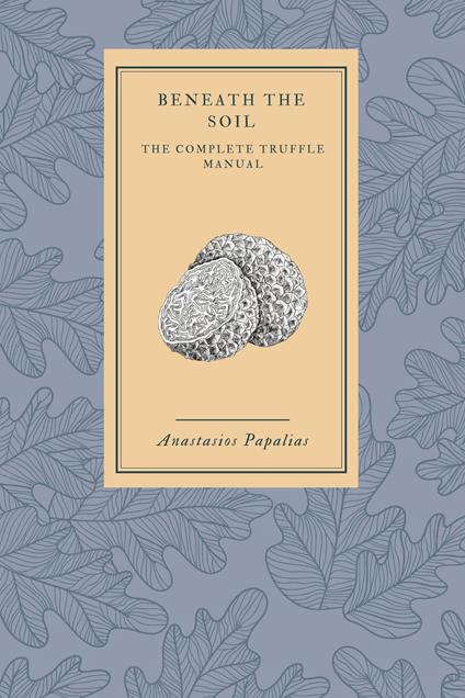 Beneath the soil