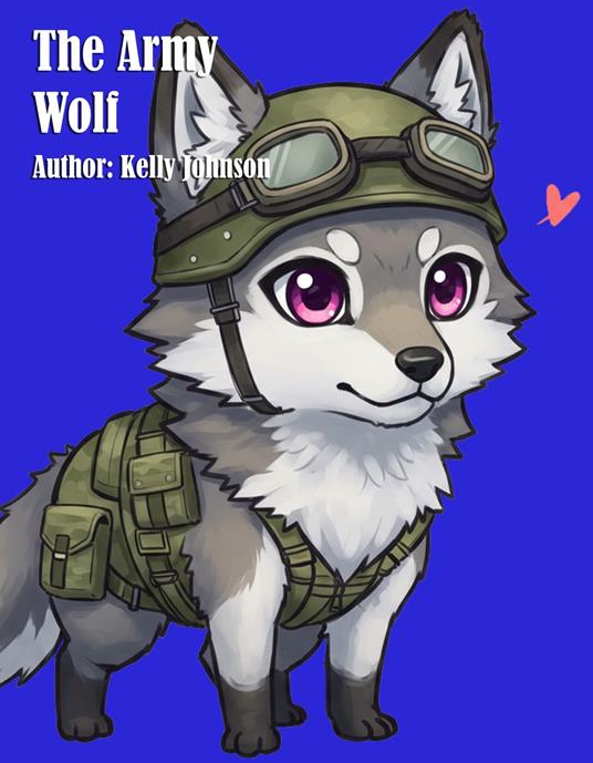 The Army Wolf
