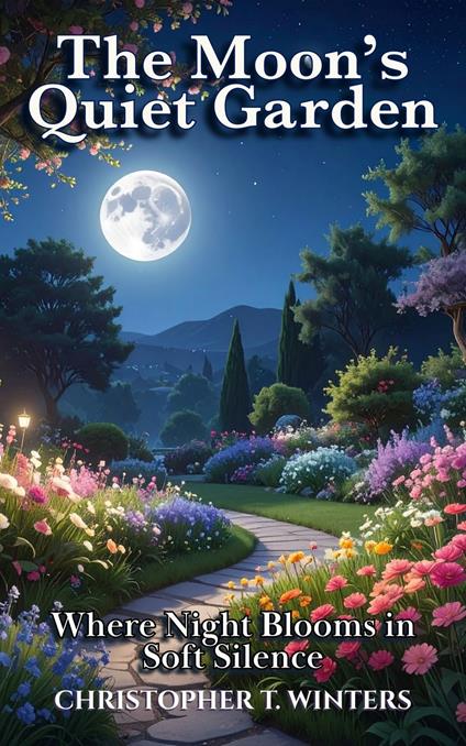 The Moon's Quiet Garden