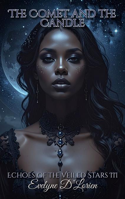 The Comet and the Candle