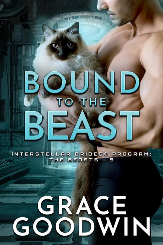 Bound to the Beast
