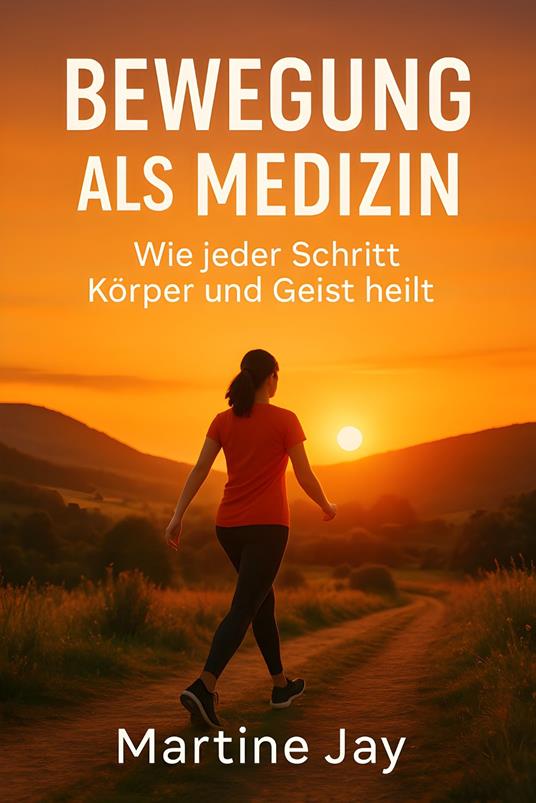 Bewegung als Medizin