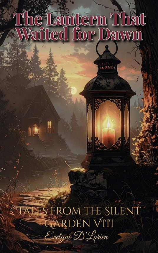 The Lantern That Waited for Dawn