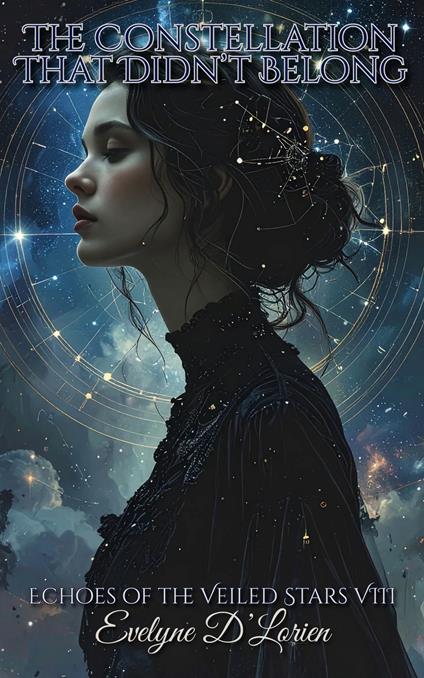 The Constellation That Didn't Belong