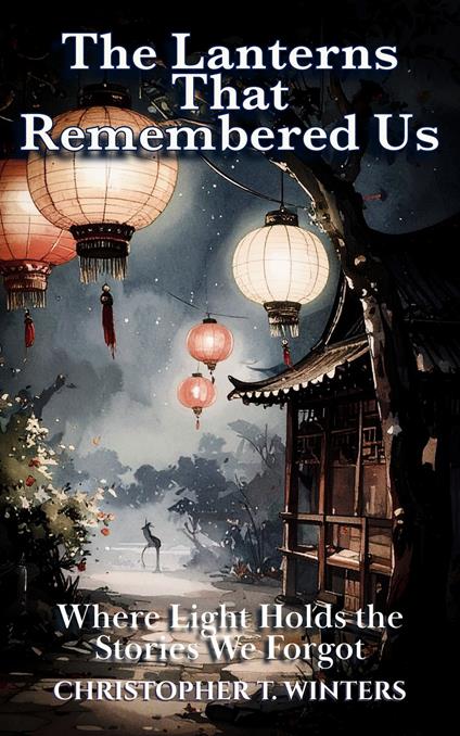 The Lanterns That Remembered Us