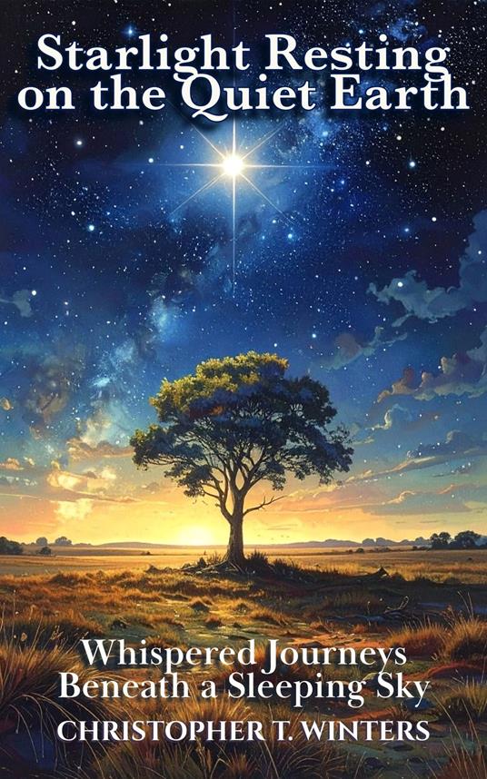 Starlight Resting on the Quiet Earth