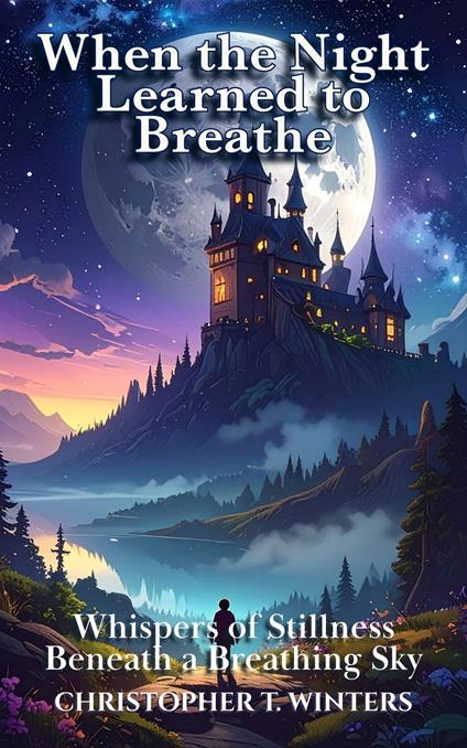 When the Night Learned to Breathe