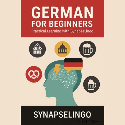 German for Beginners