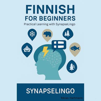 Finnish for Beginners