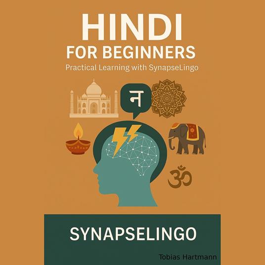 Hindi for Beginners