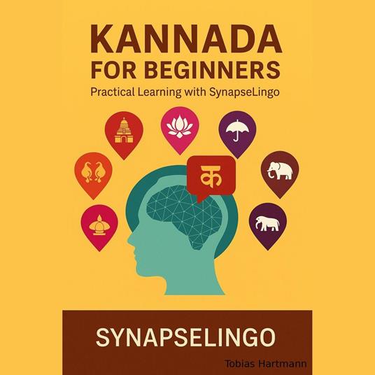 Kannada for Beginners