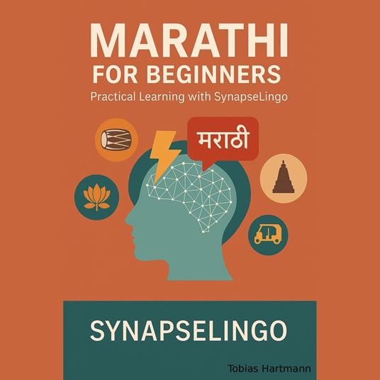 Marathi for Beginners